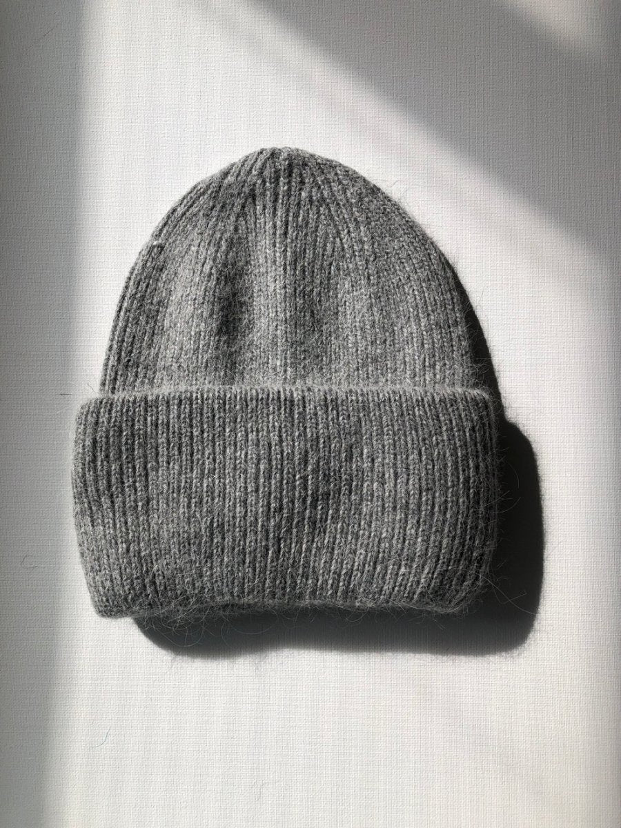 Billy Bamboo Royal Angora Wool Beanies (Many Colours) - Image 23