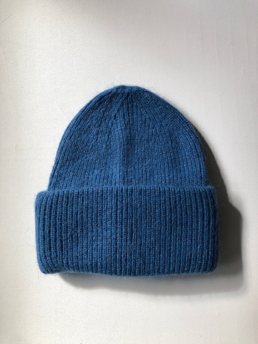 Billy Bamboo Royal Angora Wool Beanies (Many Colours) - Image 27