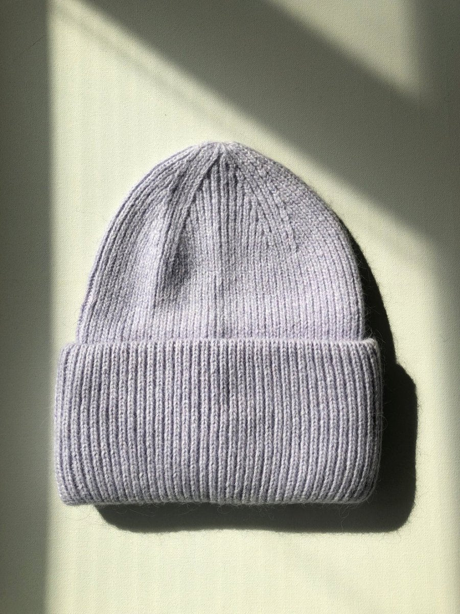 Billy Bamboo Royal Angora Wool Beanies (Many Colours) - Image 28