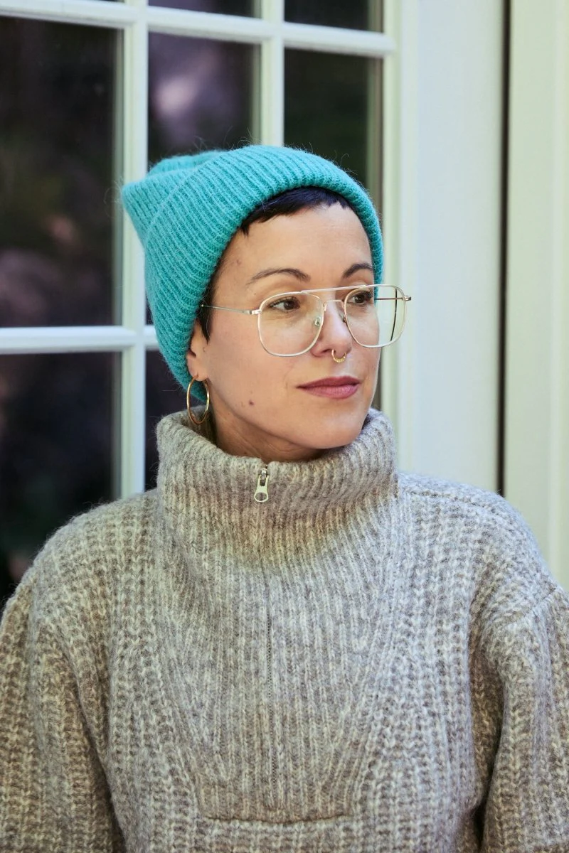 Billy Bamboo Royal Angora Wool Beanies (Many Colours) - Image 8