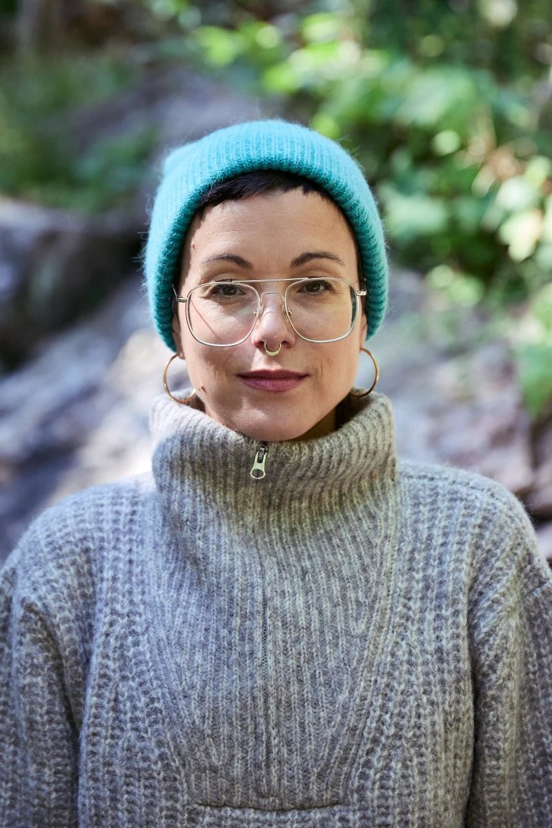Billy Bamboo Royal Angora Wool Beanies (Many Colours) - Image 9