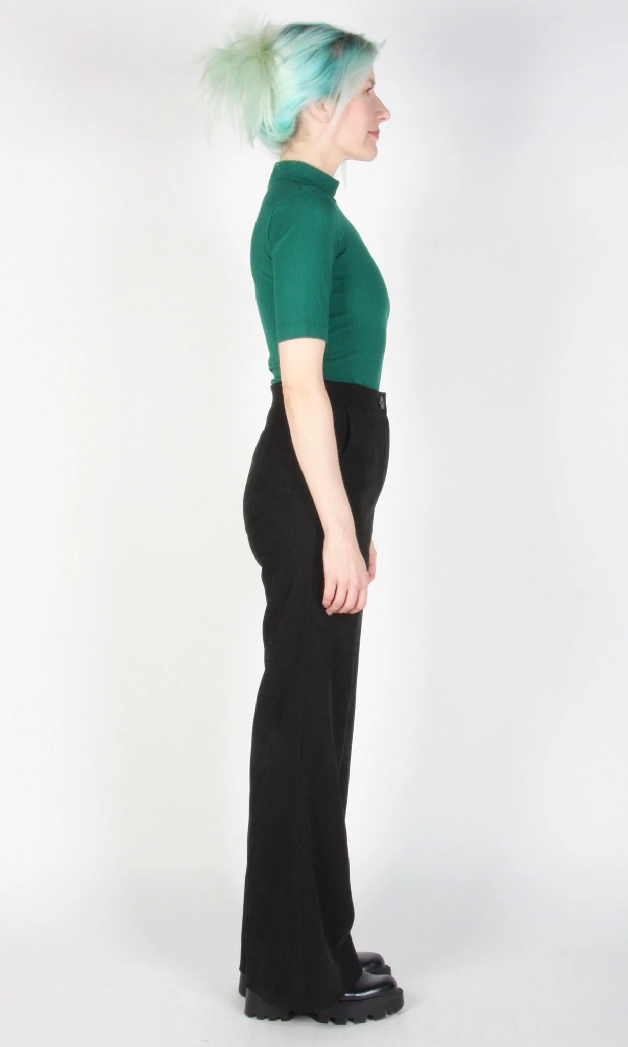 Birds of North America Bloodfool Pants (Black) - Image 12