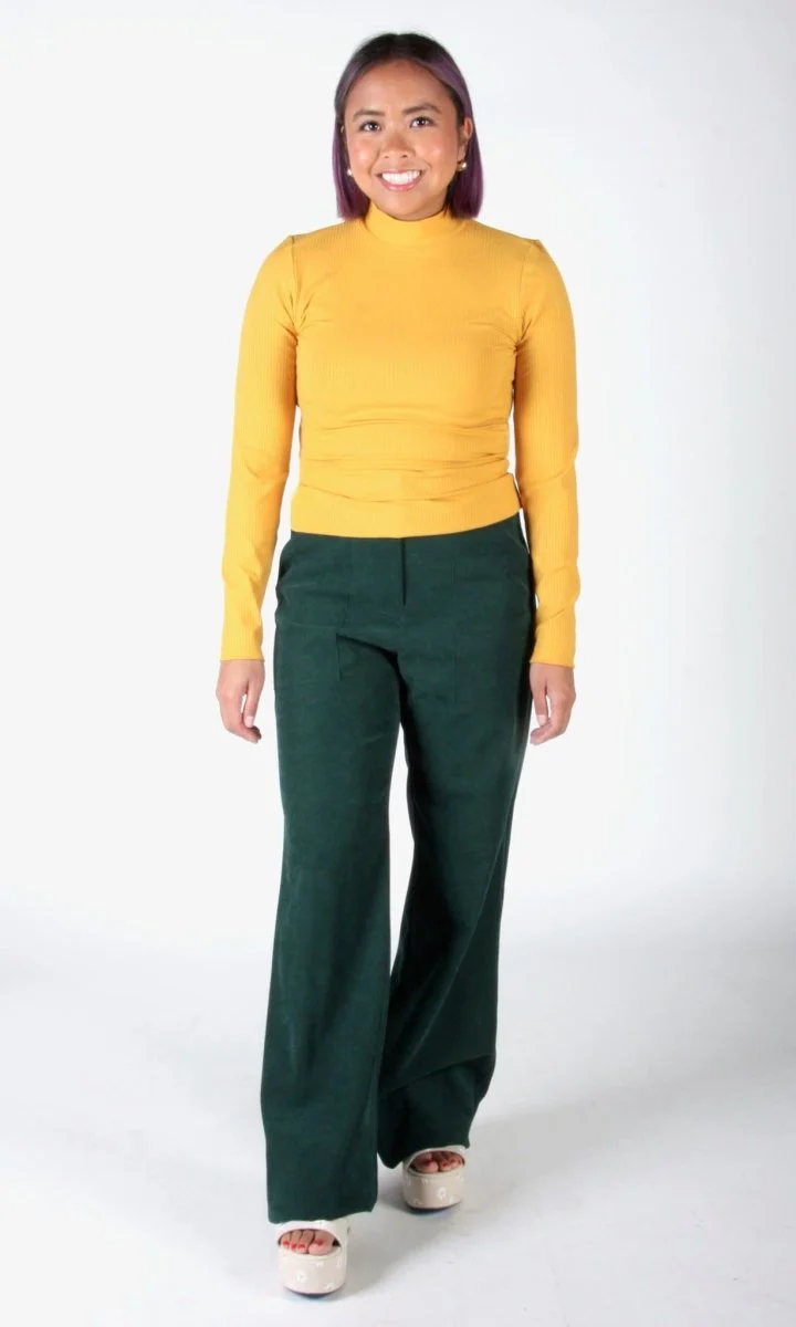 Birds of North America Bloodfool Pants - Conifer (Online Exclusive) - Image 11