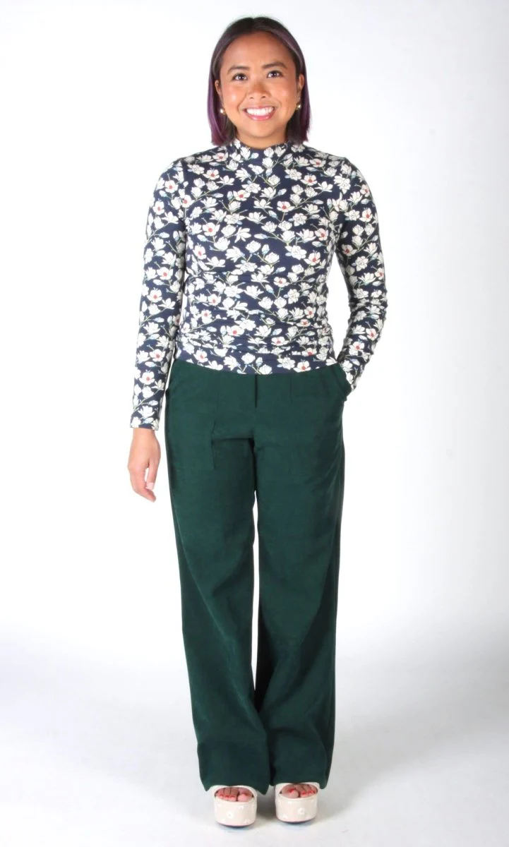 Birds of North America Bloodfool Pants - Conifer (Online Exclusive) - Image 9