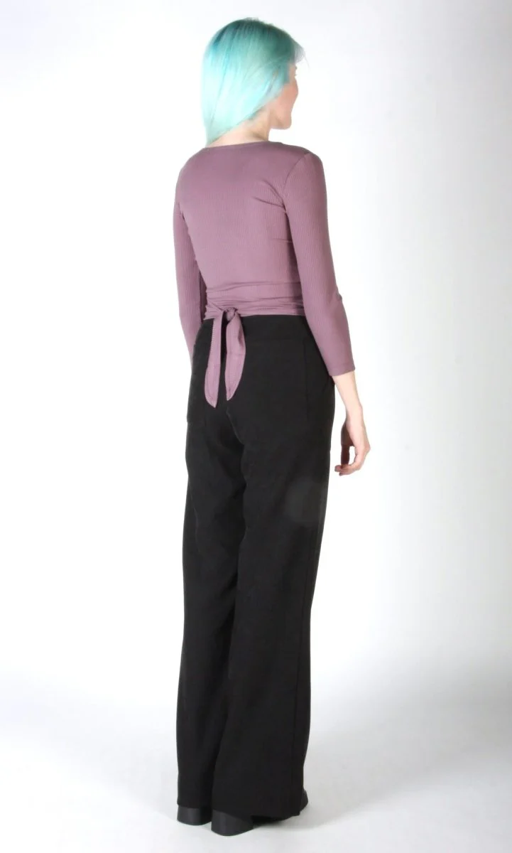 Birds of North America Crescentchest Top - Rose Taupe (Online Exclusive) - Image 6