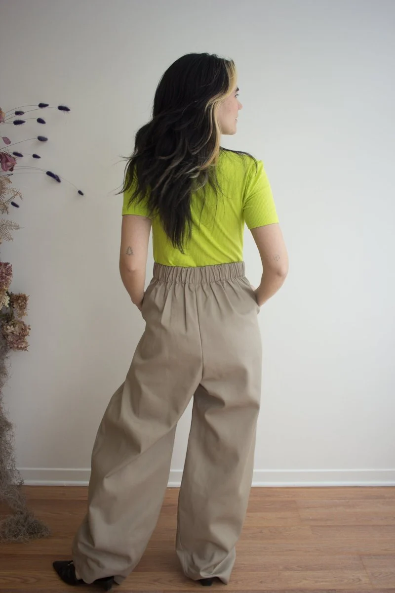 Birds of North America Dipper Top (Neon) (Online Exclusive) - Image 6
