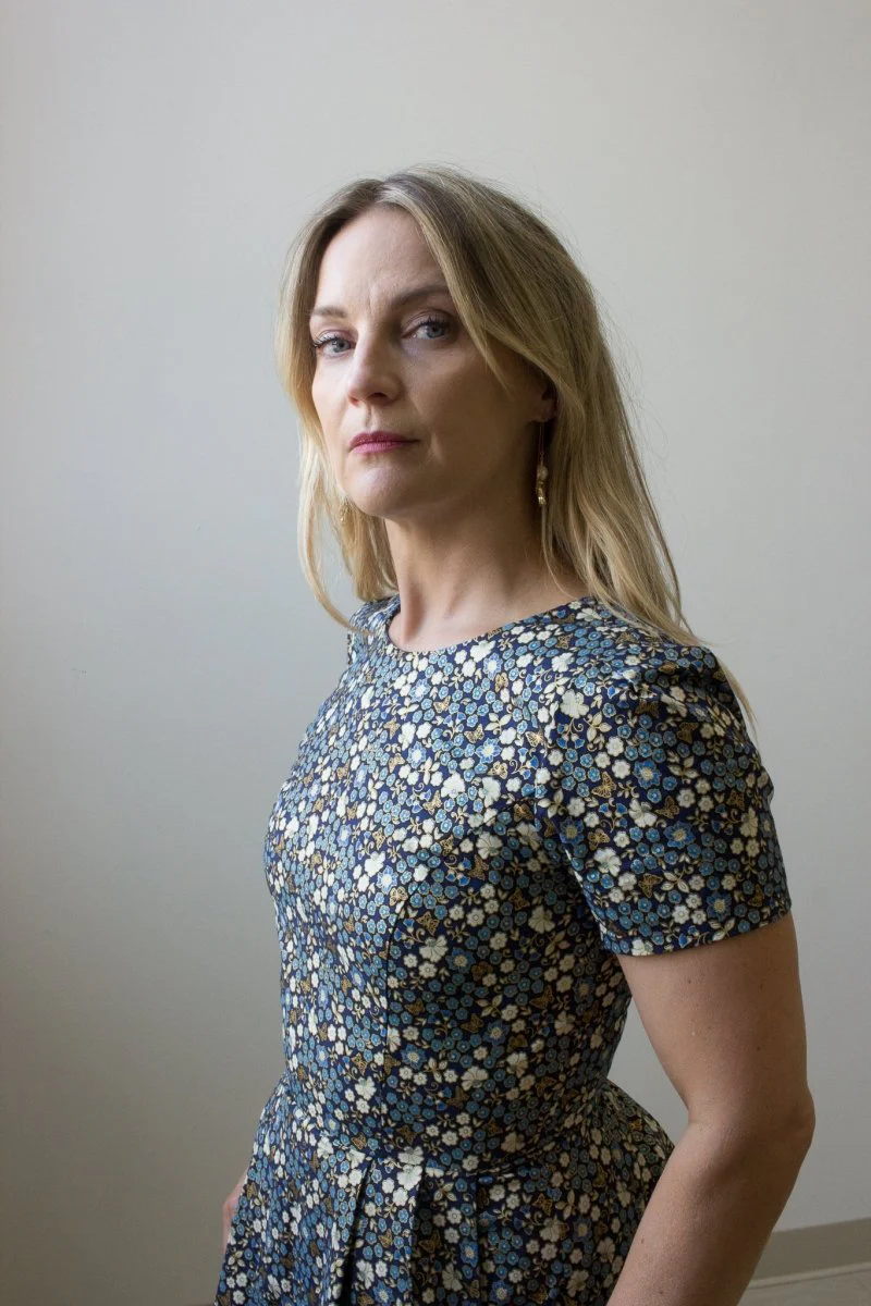 Birds of North America Engoulevent Dress - Countess (Online Exclusive) - Image 4