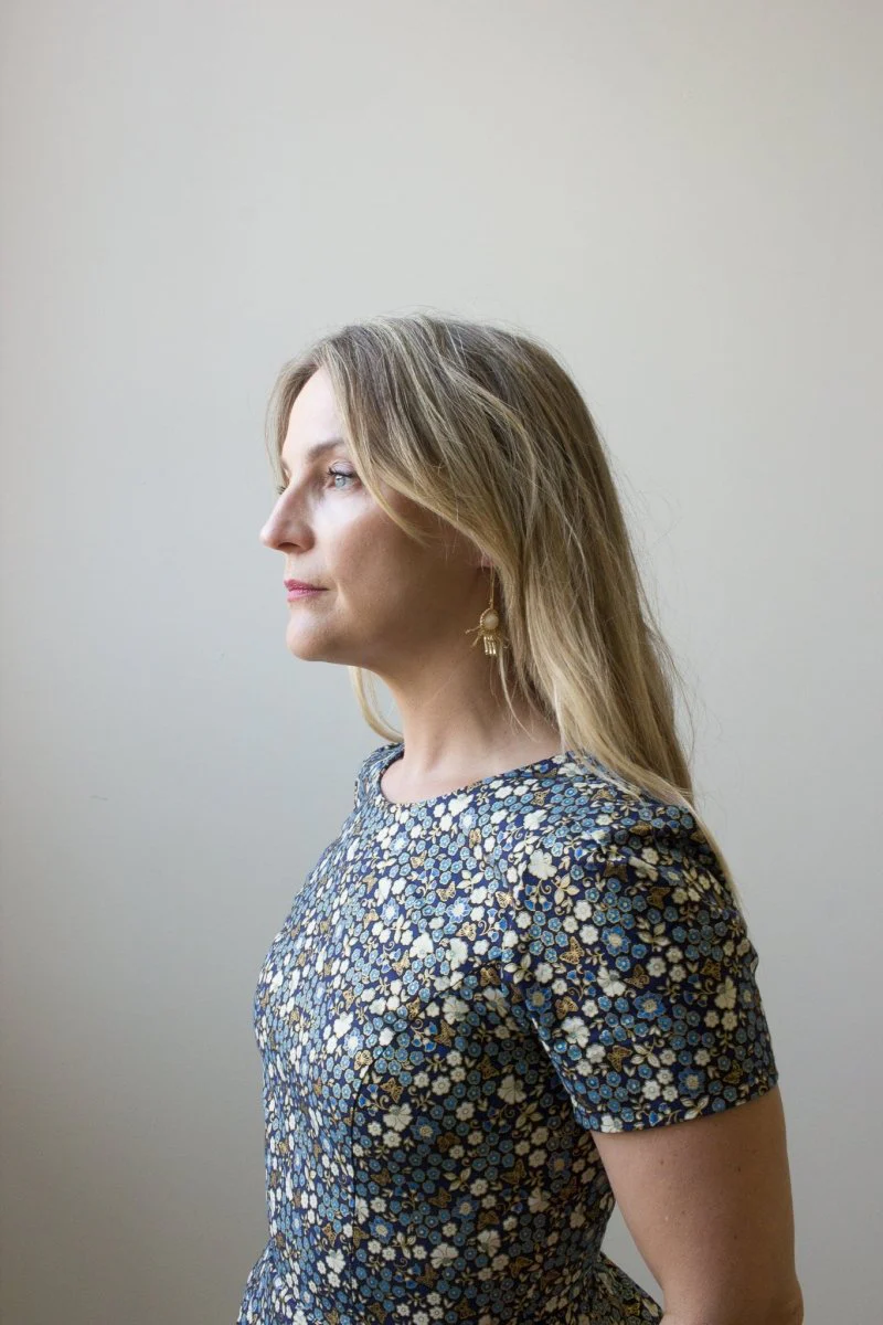 Birds of North America Engoulevent Dress - Countess (Online Exclusive) - Image 5