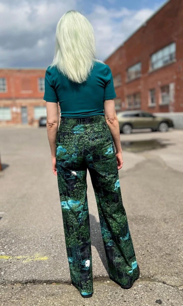 Birds of North America Marlin Pants - Sleepwalker (Online Exclusive)) - Image 9