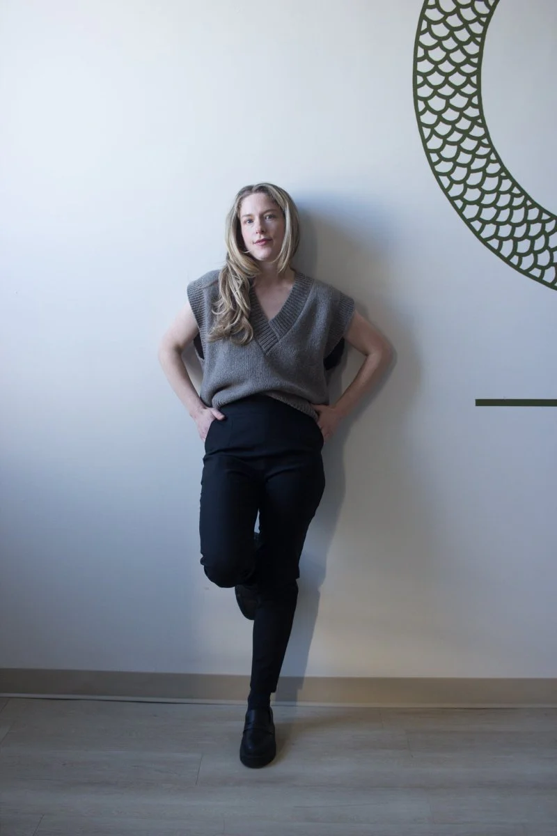 Birds of North America Tern Pants - Black (Online Exclusive)