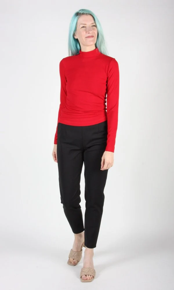 Birds of North America Tern Pants - Black (Online Exclusive) - Image 13