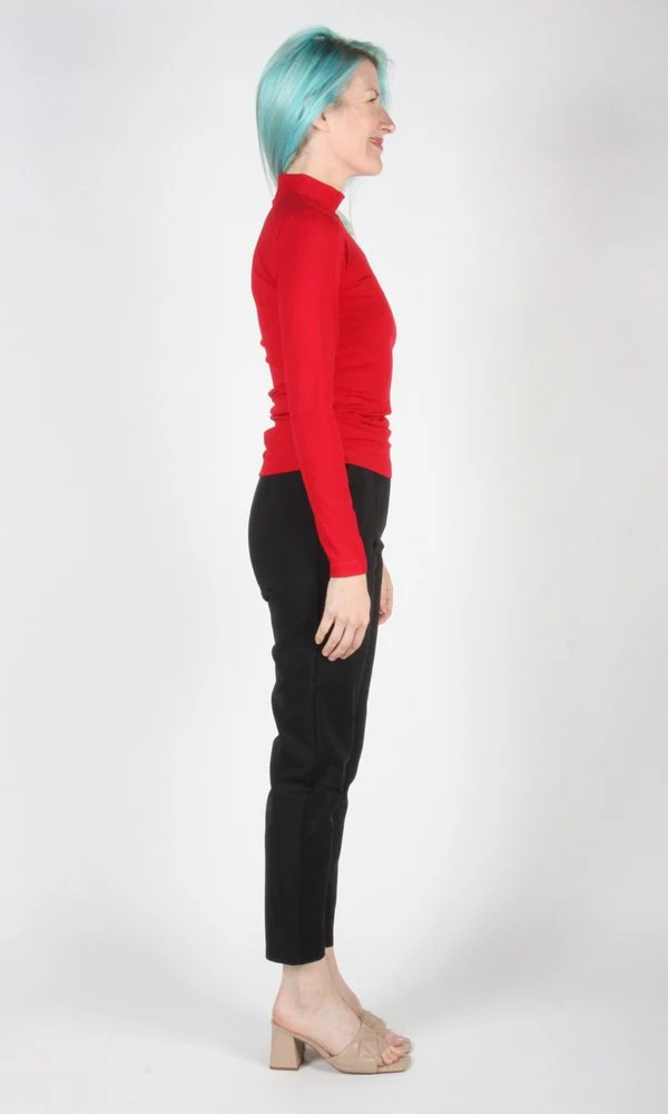 Birds of North America Tern Pants - Black (Online Exclusive) - Image 14