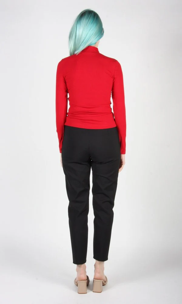 Birds of North America Tern Pants - Black (Online Exclusive) - Image 15