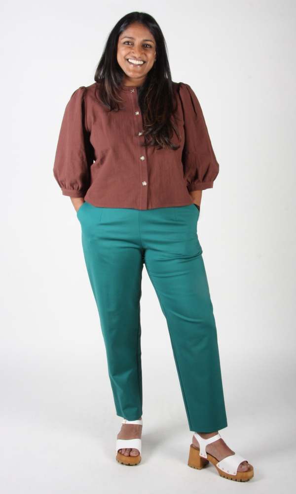 Birds of North America Tern Pants - Spruce (Online Exclusive) - Image 11