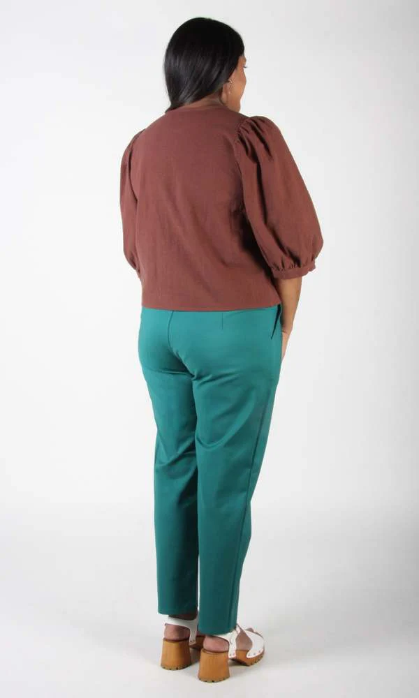Birds of North America Tern Pants - Spruce (Online Exclusive) - Image 13