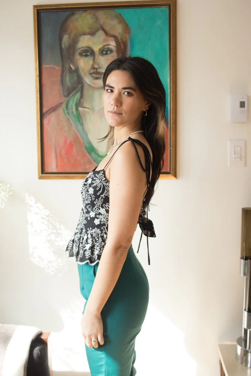 Birds of North America Tern Pants - Spruce (Online Exclusive) - Image 7