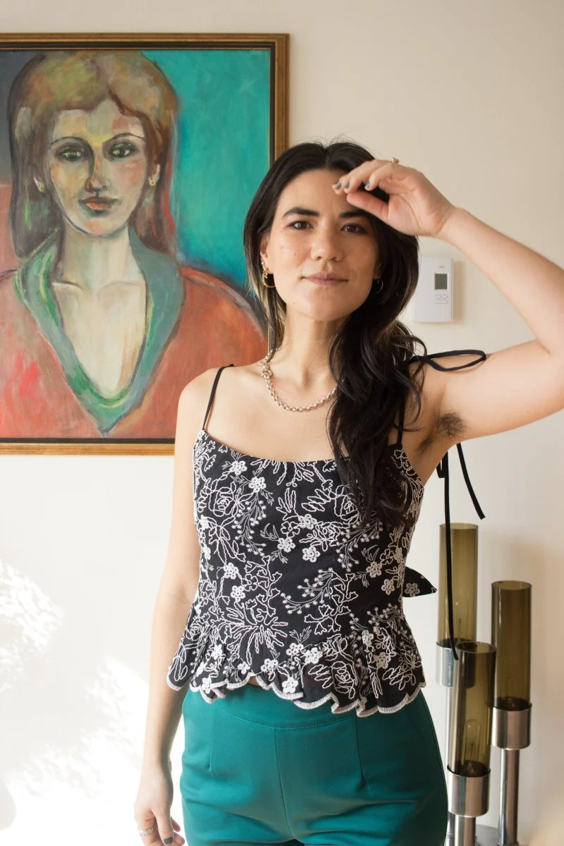 Birds of North America Tern Pants - Spruce (Online Exclusive) - Image 8