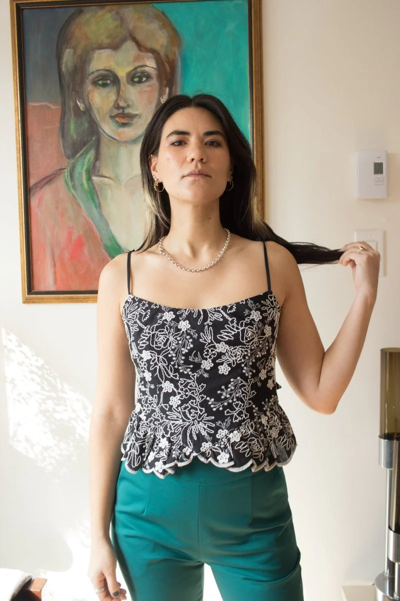 Birds of North America Tern Pants - Spruce (Online Exclusive) - Image 9