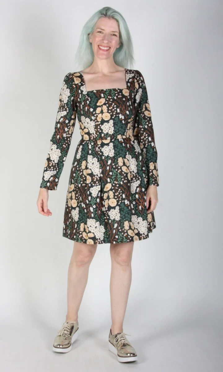 Birds of North America Twixt Hell and the White Dress - Bellflower (Online Exclusive) - Image 10
