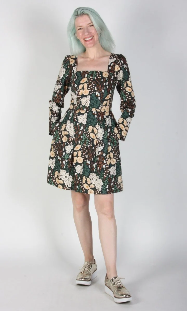 Birds of North America Twixt Hell and the White Dress - Bellflower (Online Exclusive) - Image 11