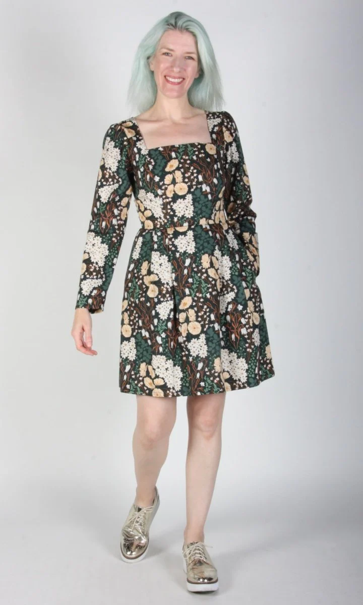 Birds of North America Twixt Hell and the White Dress - Bellflower (Online Exclusive) - Image 12