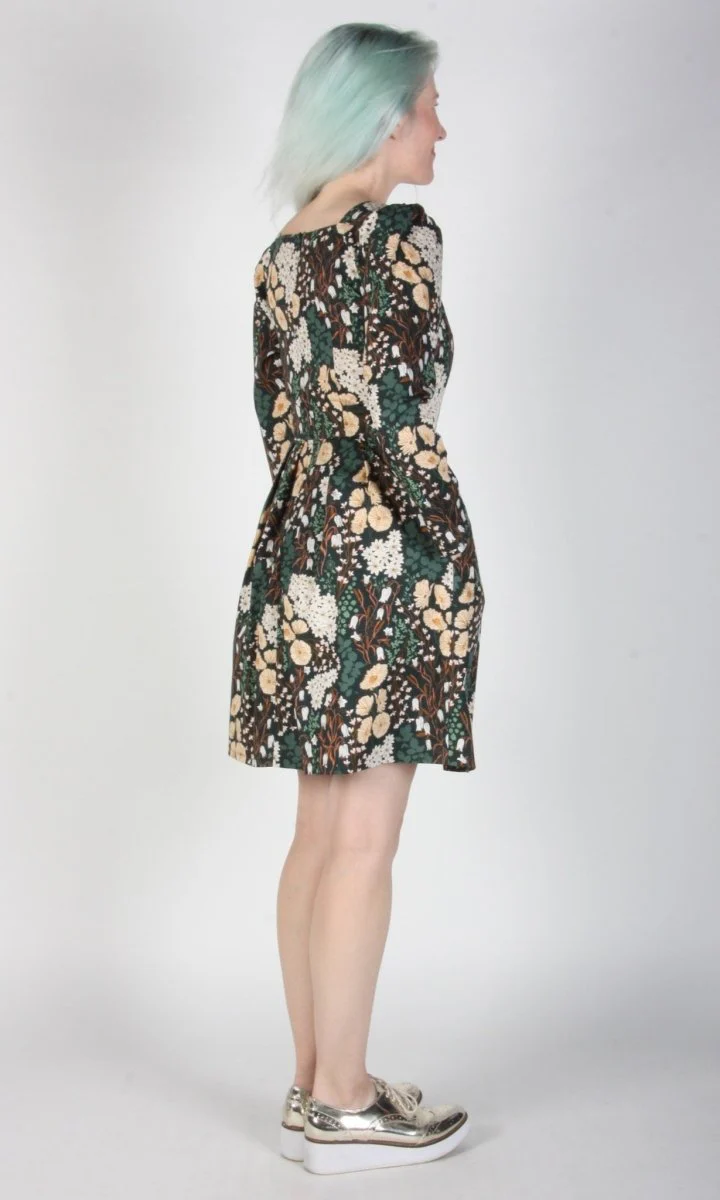Birds of North America Twixt Hell and the White Dress - Bellflower (Online Exclusive) - Image 13