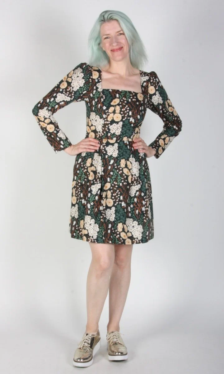 Birds of North America Twixt Hell and the White Dress - Bellflower (Online Exclusive) - Image 6