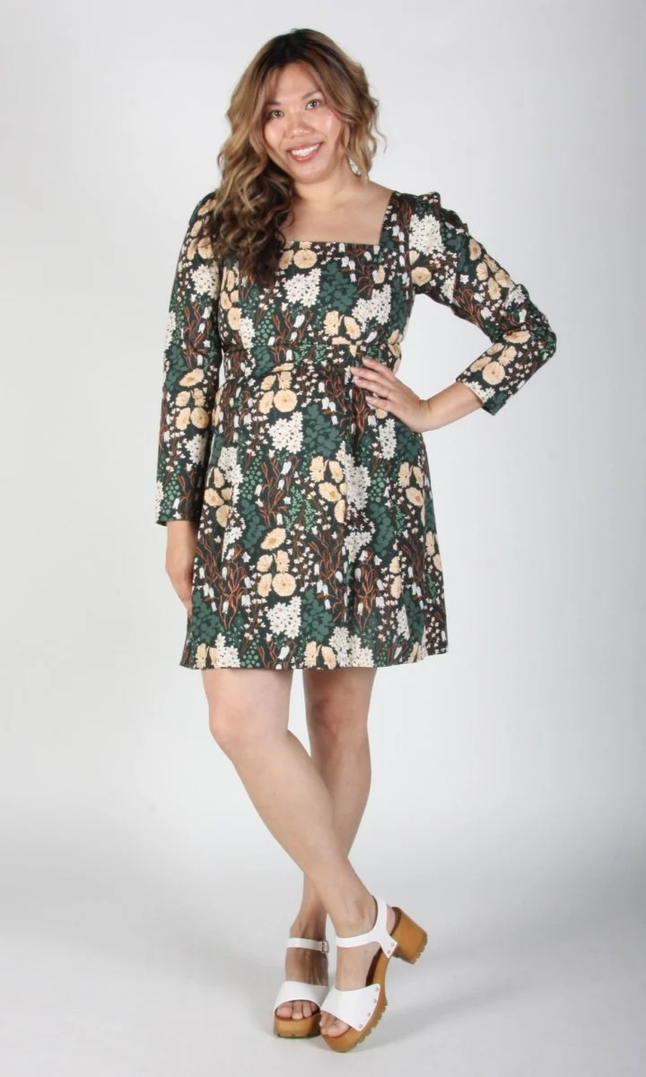 Birds of North America Twixt Hell and the White Dress - Bellflower (Online Exclusive) - Image 7