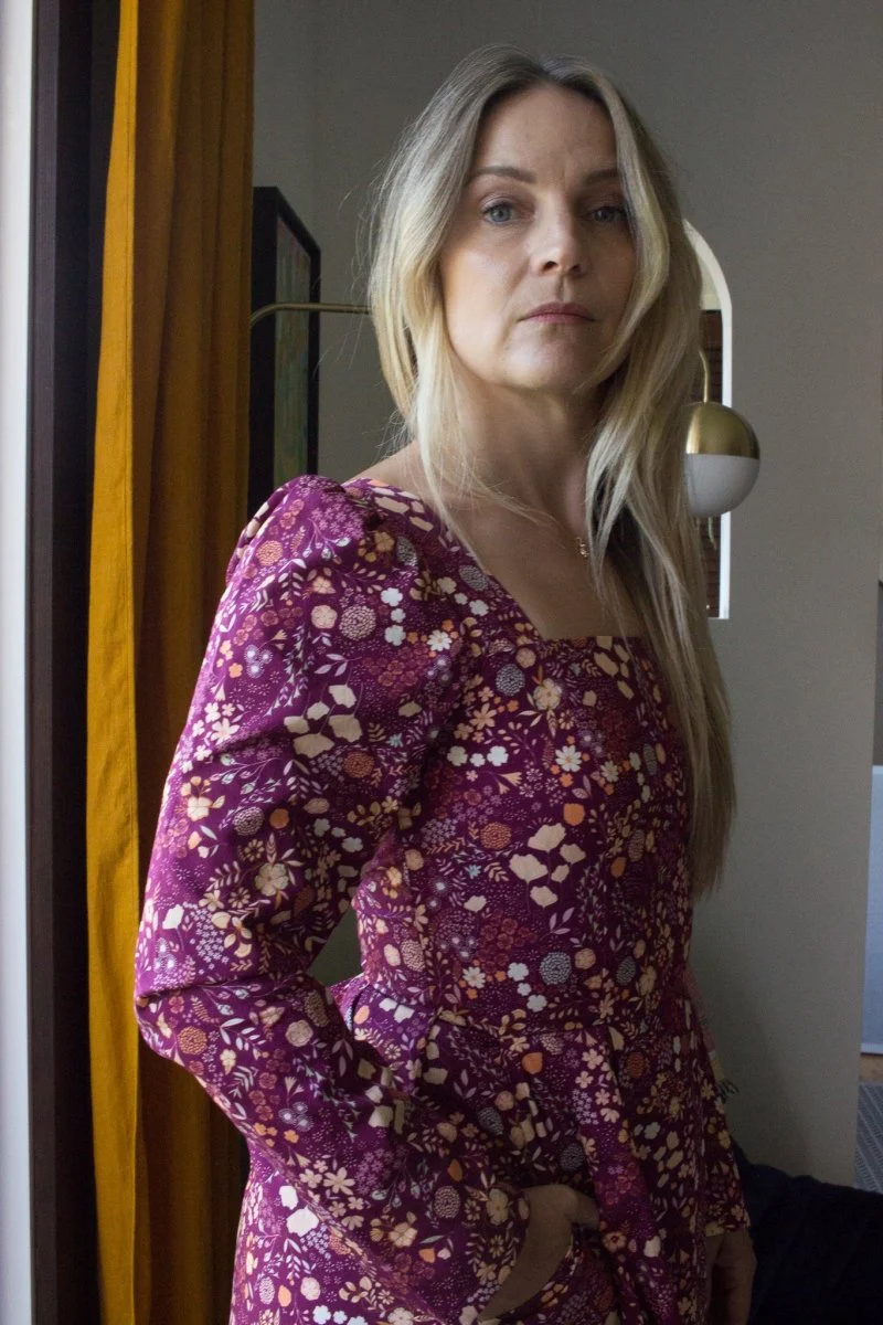 Birds of North America Twixt Hell and the White Dress - Keepsake (Online Exclusive) - Image 3