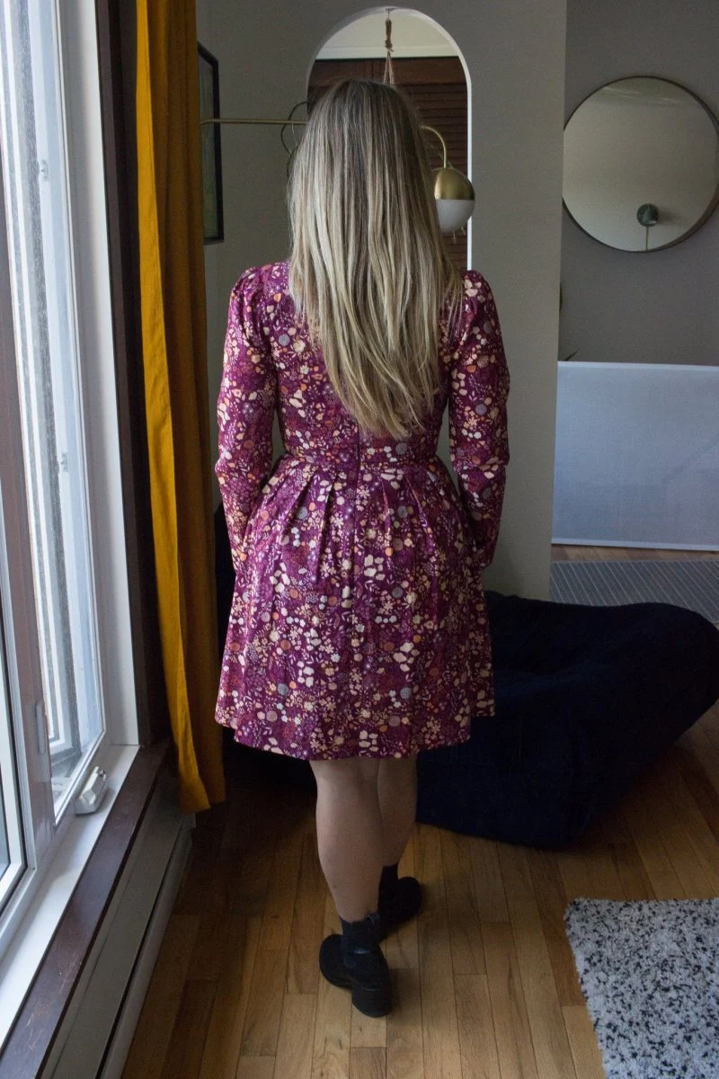 Birds of North America Twixt Hell and the White Dress - Keepsake (Online Exclusive) - Image 4