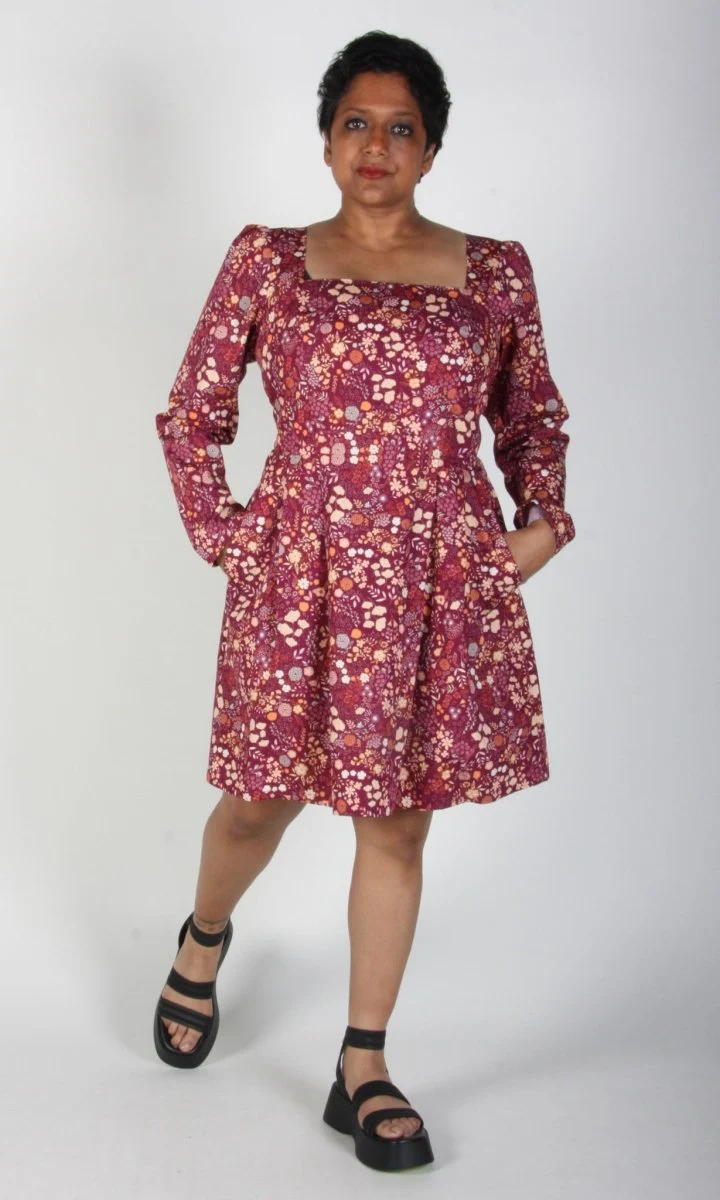 Birds of North America Twixt Hell and the White Dress - Keepsake (Online Exclusive) - Image 8