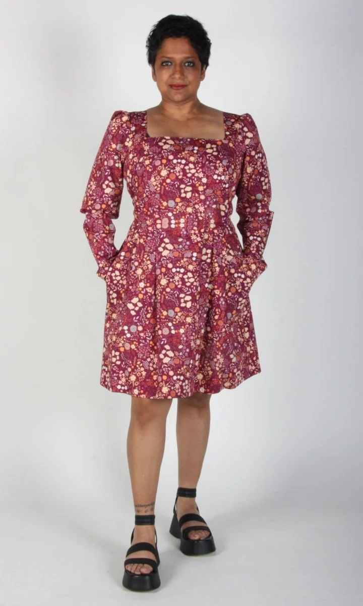 Birds of North America Twixt Hell and the White Dress - Keepsake (Online Exclusive) - Image 9