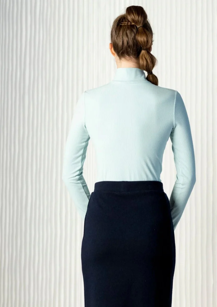 Bodybag Baxter Top - Various Colours (Online Exclusive) - Image 10