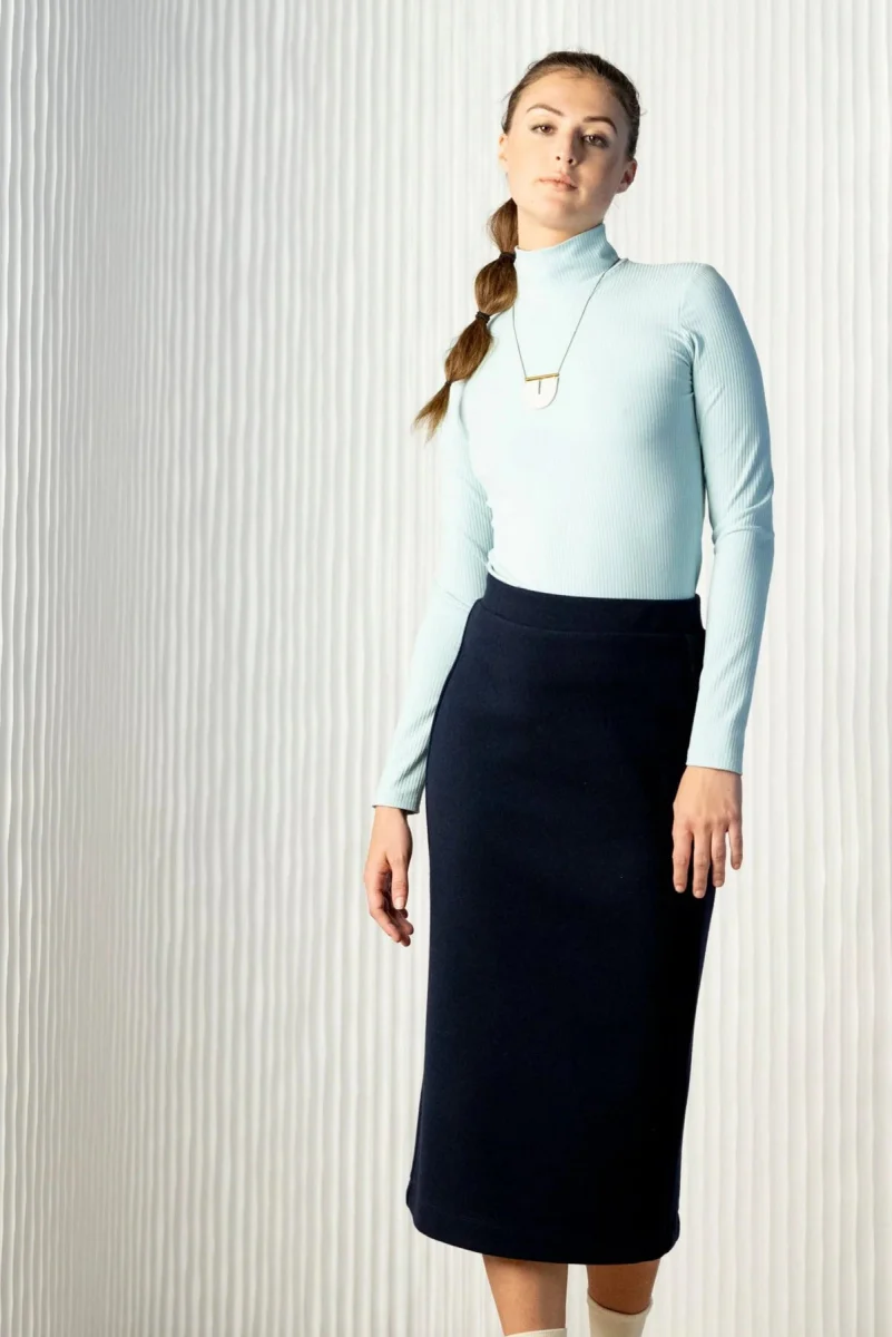 Bodybag Baxter Top - Various Colours (Online Exclusive) - Image 9