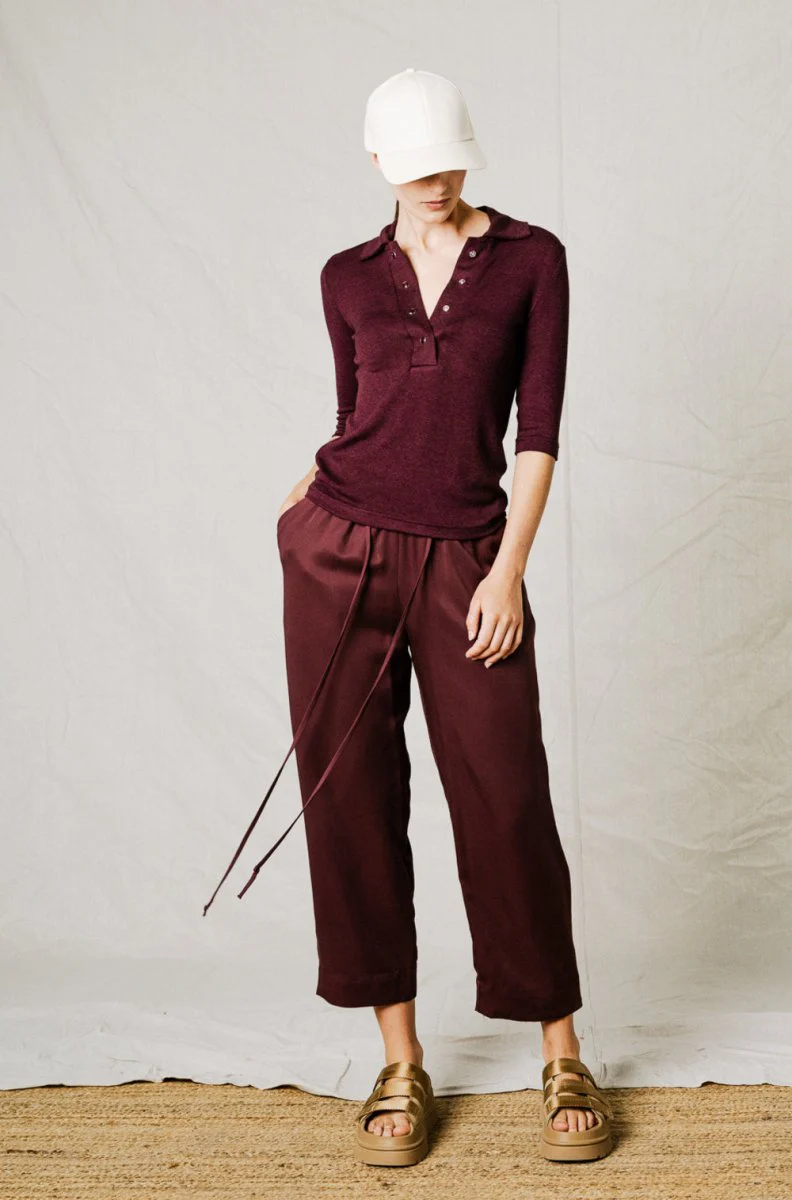 Bodybag Brian Polo Top - Various Colours (In-Store) - Image 10
