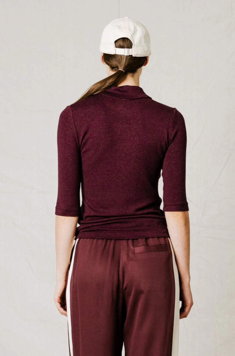 Bodybag Brian Polo Top - Various Colours (In-Store) - Image 11