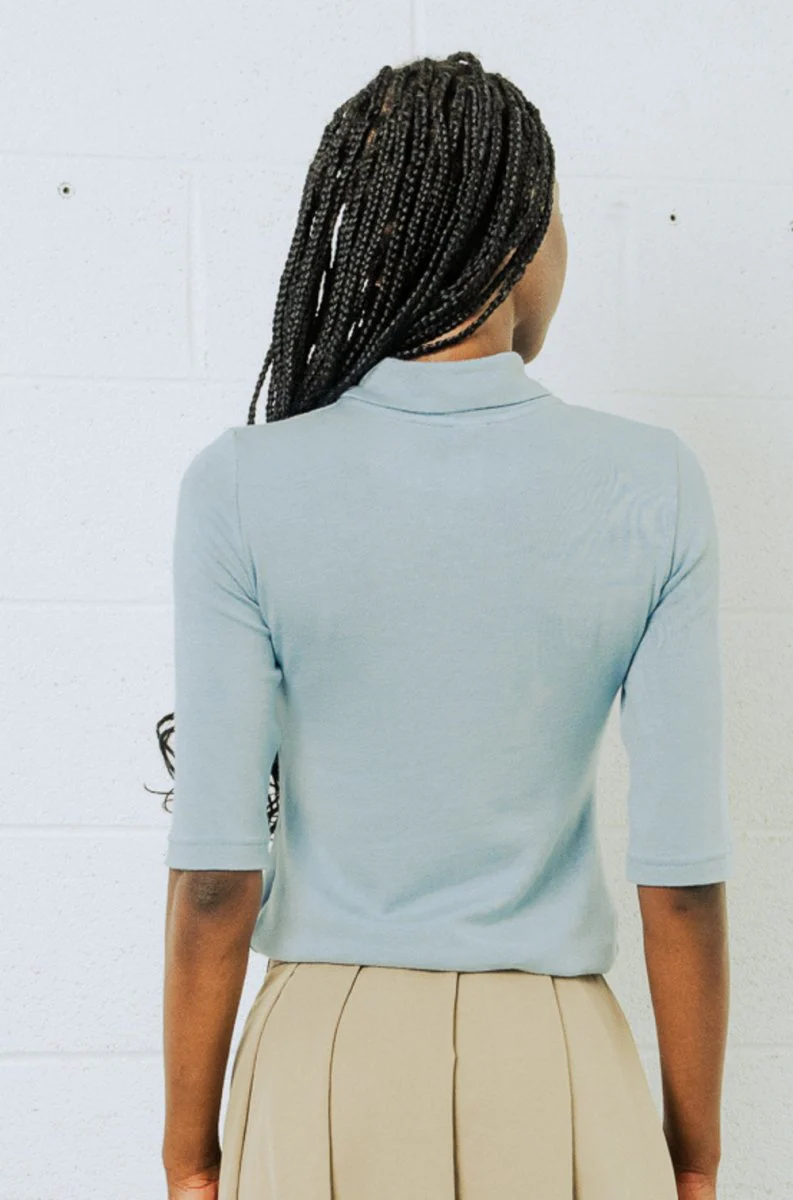Bodybag Brian Polo Top - Various Colours (In-Store) - Image 22