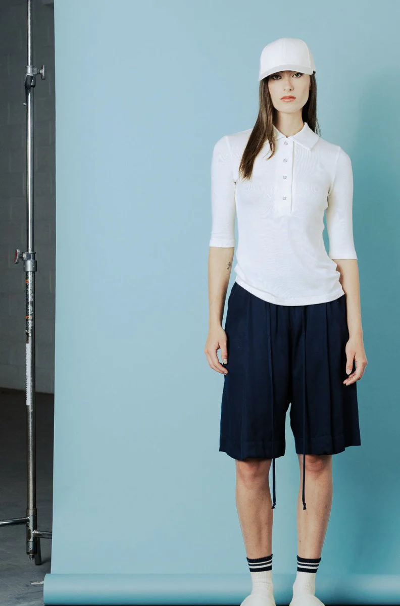 Bodybag Brian Polo Top - Various Colours (In-Store) - Image 31