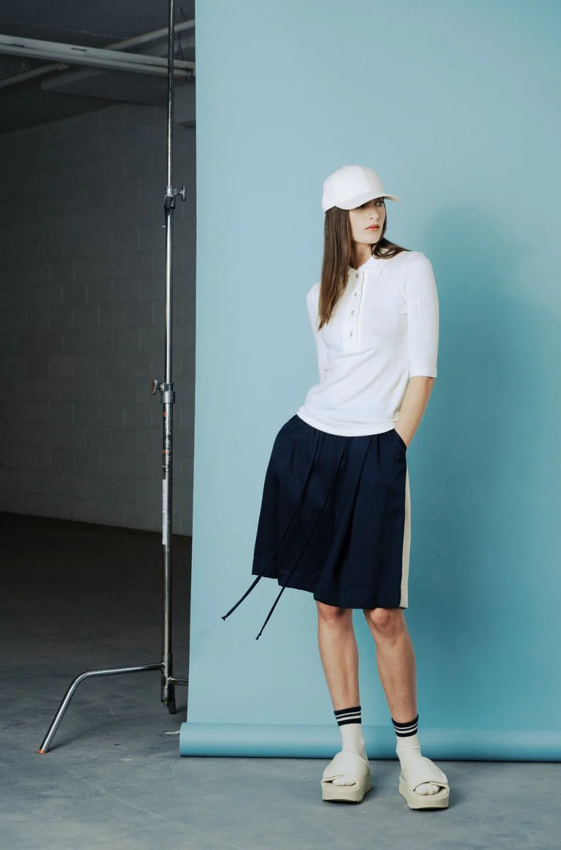 Bodybag Brian Polo Top - Various Colours (In-Store) - Image 32