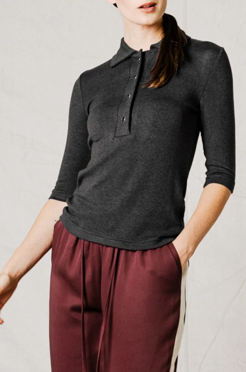 Bodybag Brian Polo Top - Various Colours (In-Store) - Image 37