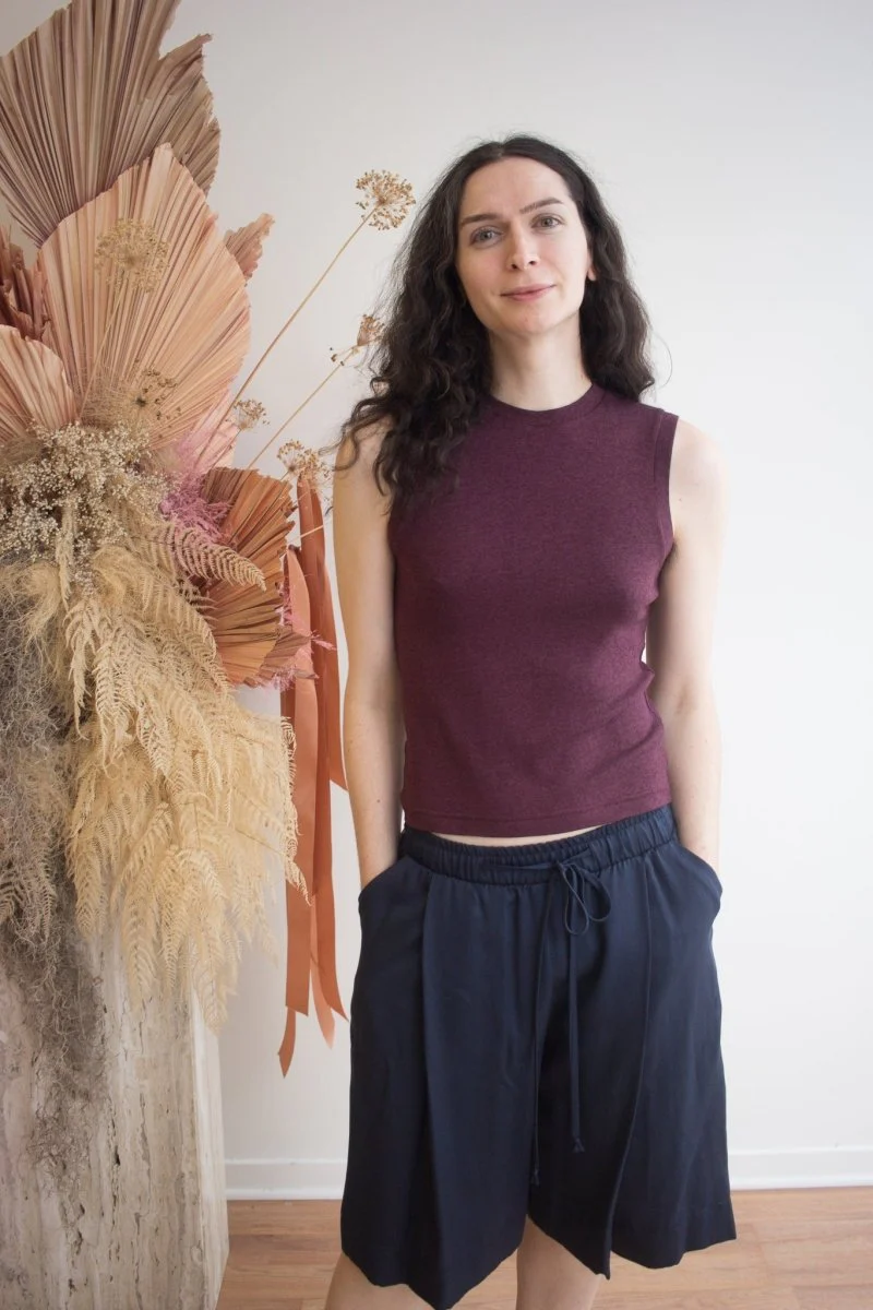 Bodybag John Camisole - Various Colours (In-Store) - Image 18