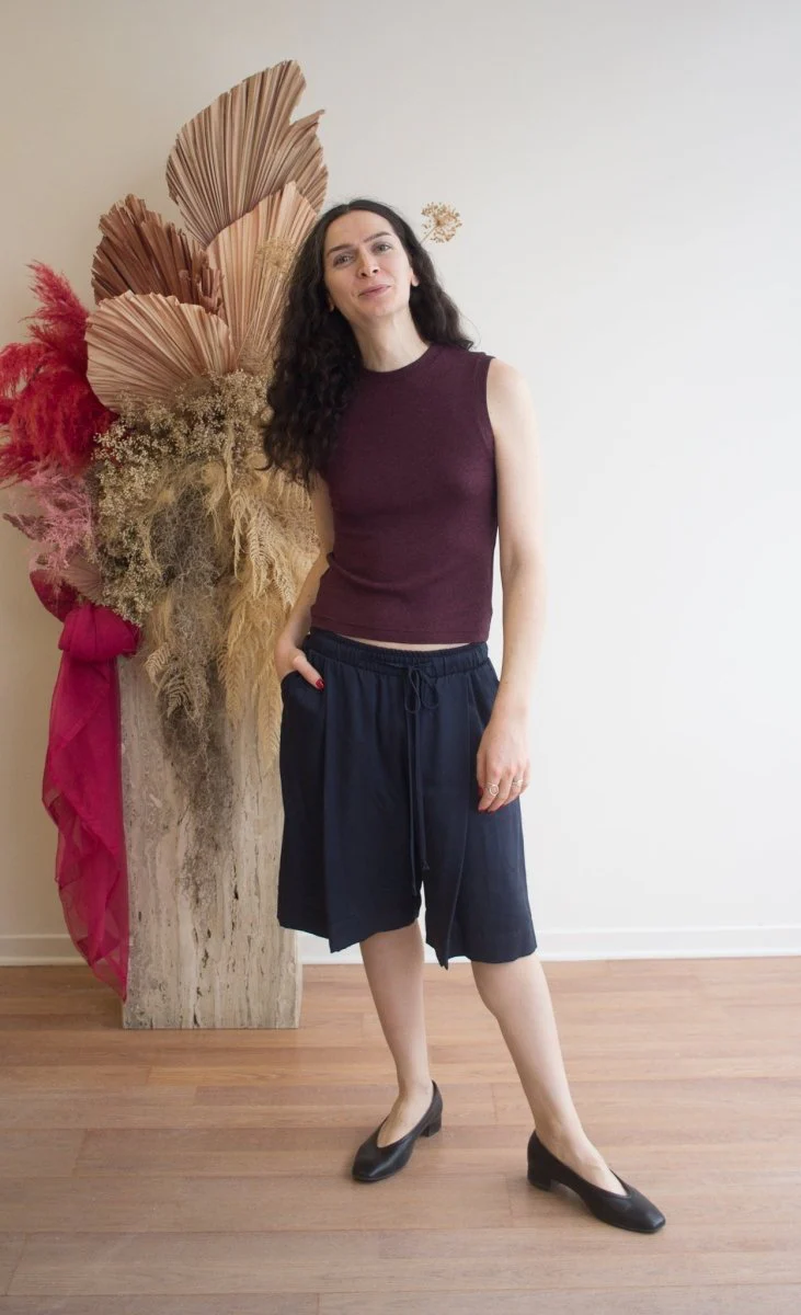 Bodybag John Camisole - Various Colours (In-Store) - Image 20