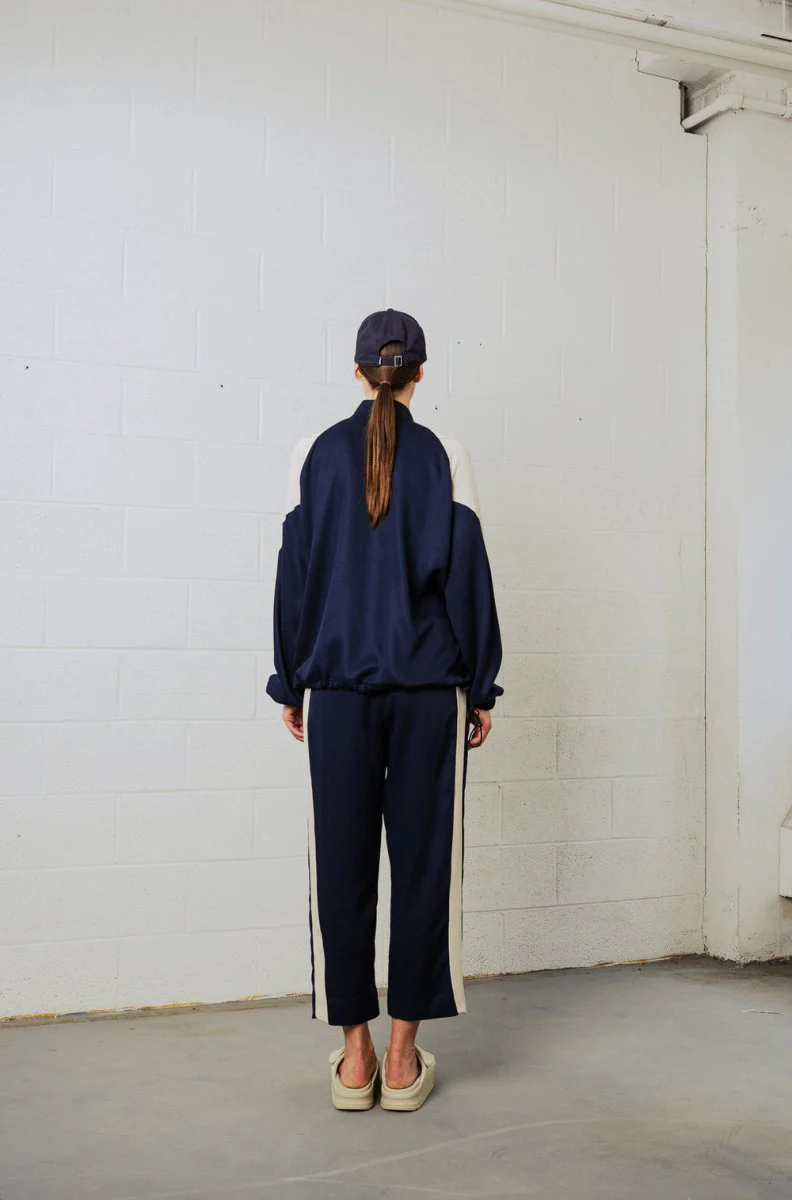 Bodybag Calypso Pant - Burgundy or Navy (In-Store) - Image 20