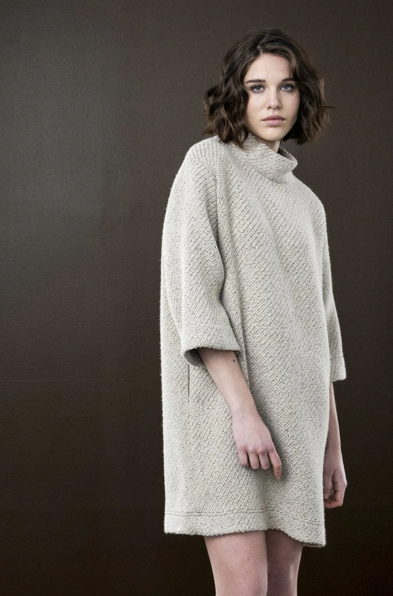 Bodybag Cambridge Dress (Sand or Black) (Online Exclusive) - Image 5