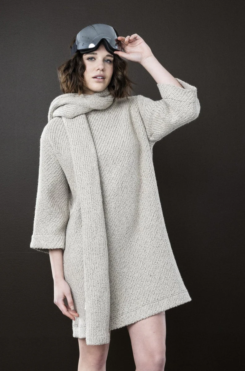 Bodybag Cambridge Dress (Sand or Black) (Online Exclusive) - Image 6