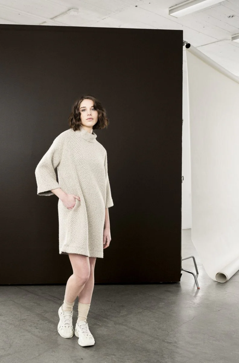 Bodybag Cambridge Dress (Sand or Black) (Online Exclusive) - Image 7
