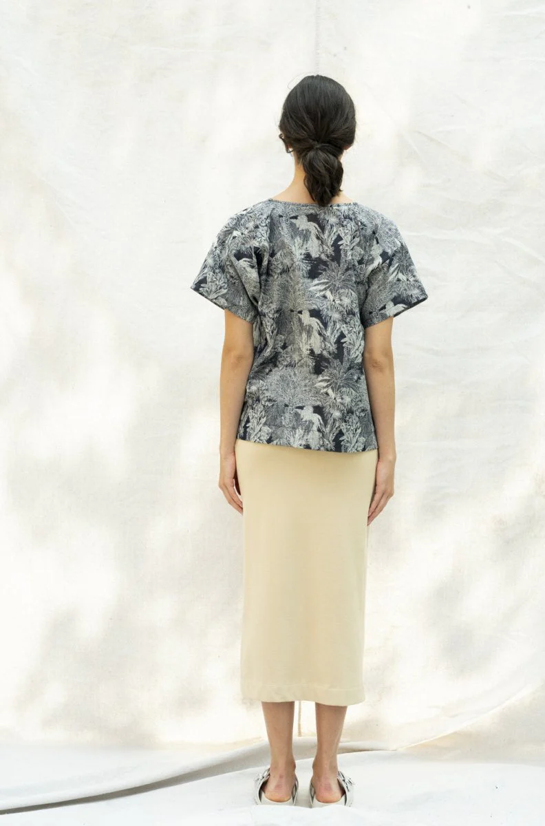 Bodybag Dolby Skirt - Various Colours (Online Exclusive) - Image 7