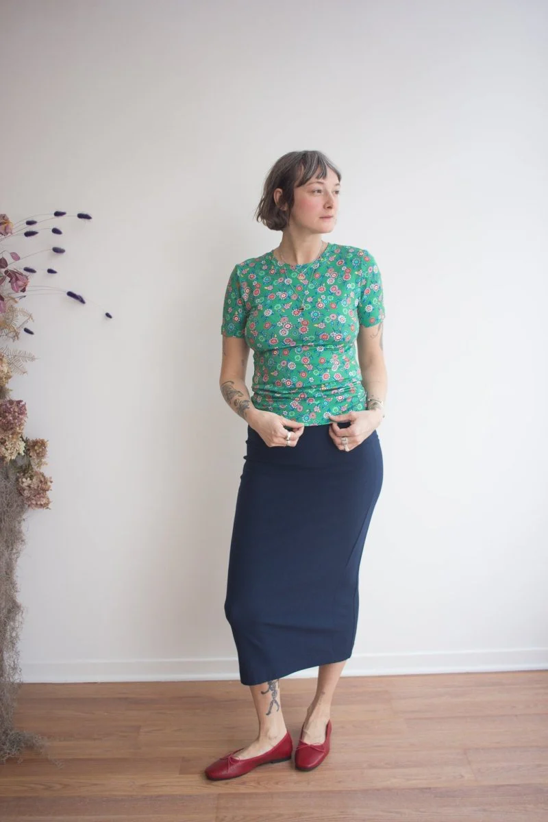 Bodybag Dolby Skirt - Various Colours (Online Exclusive) - Image 8