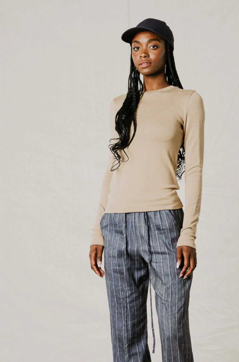 Bodybag George Crewneck - Various Colours (In-Store) - Image 11
