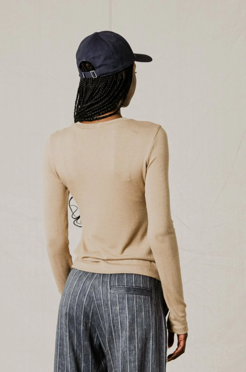 Bodybag George Crewneck - Various Colours (In-Store) - Image 12